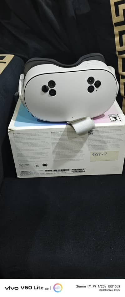 meta quest 256gb vr
