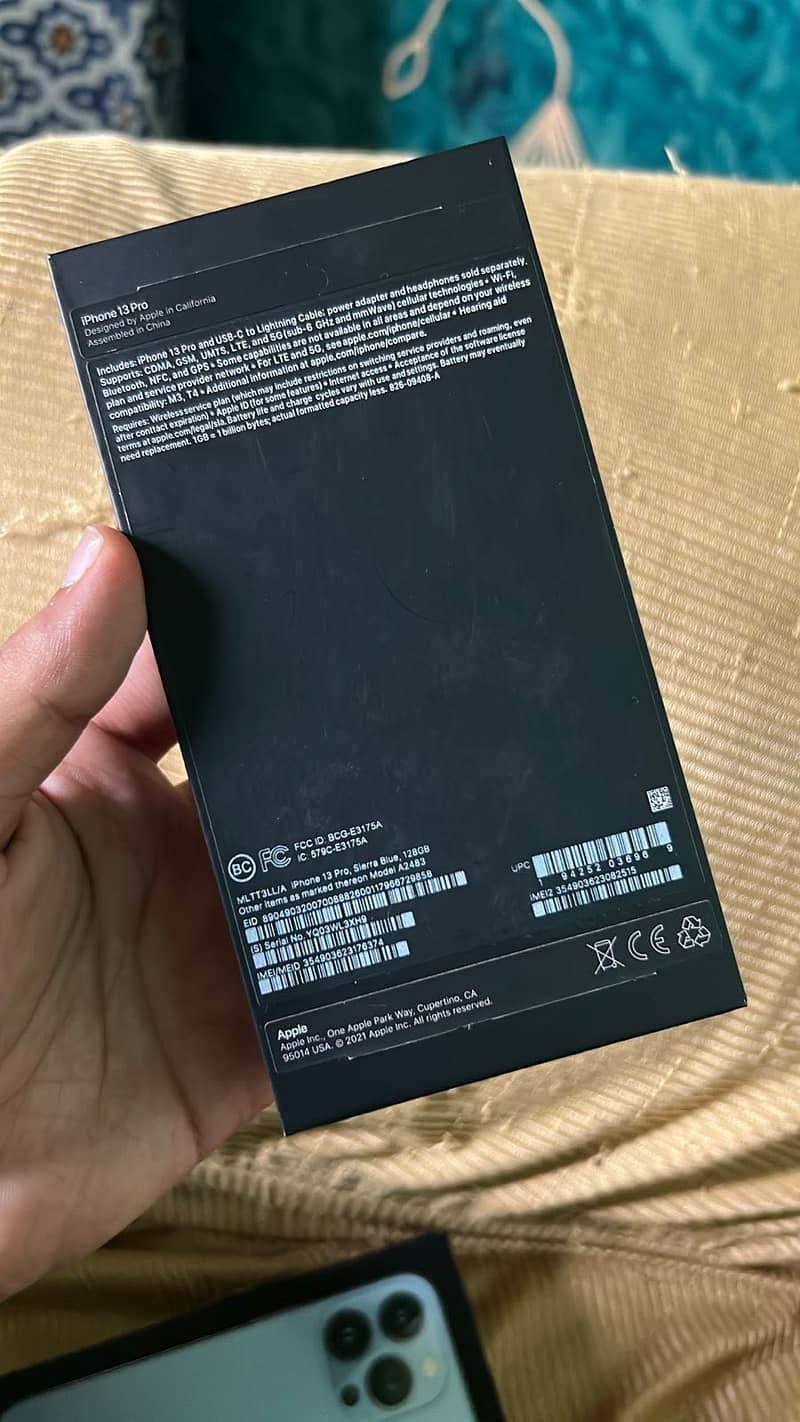 Iphone 13 pro 7