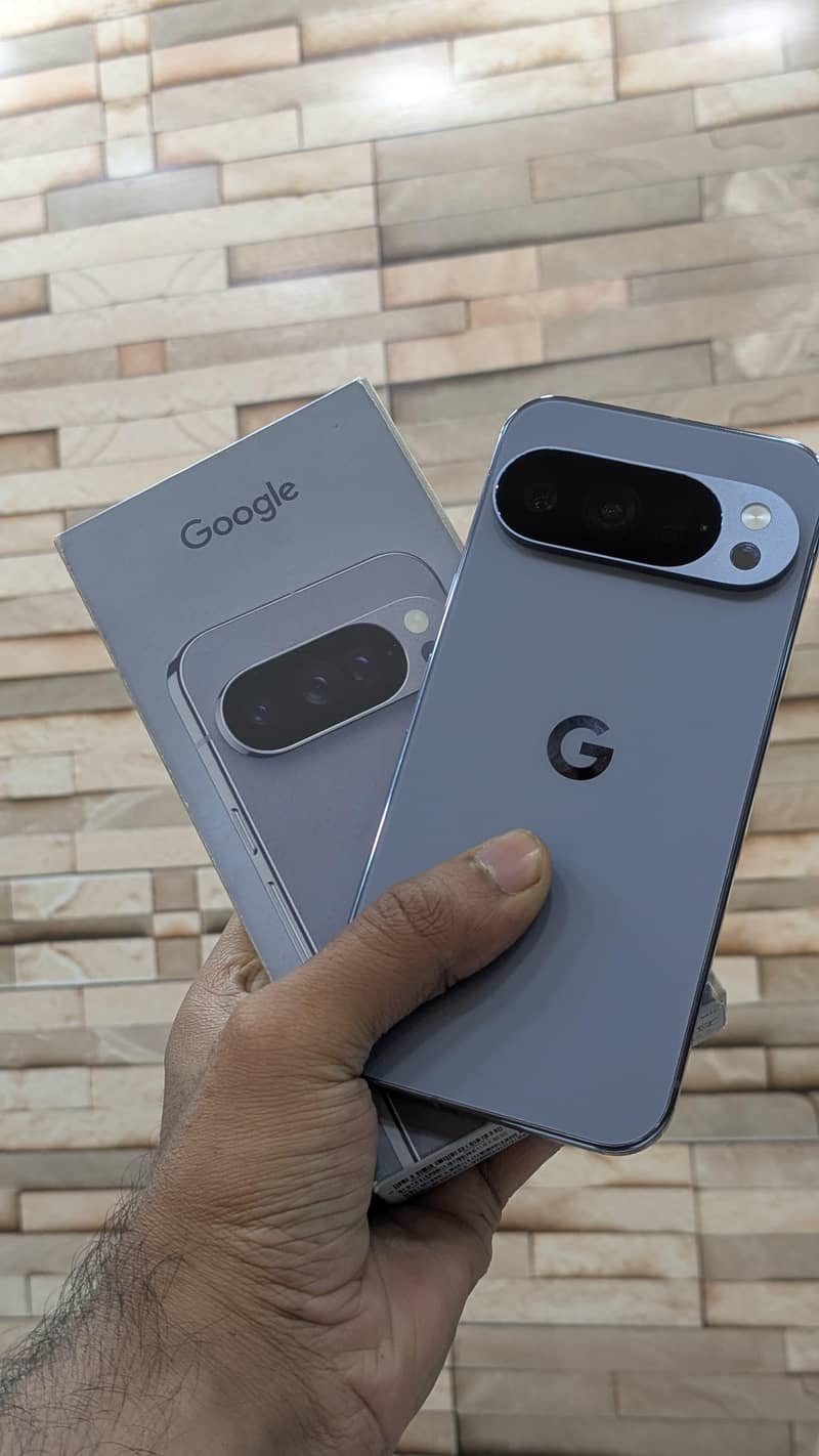 Google pixel 10pro 0