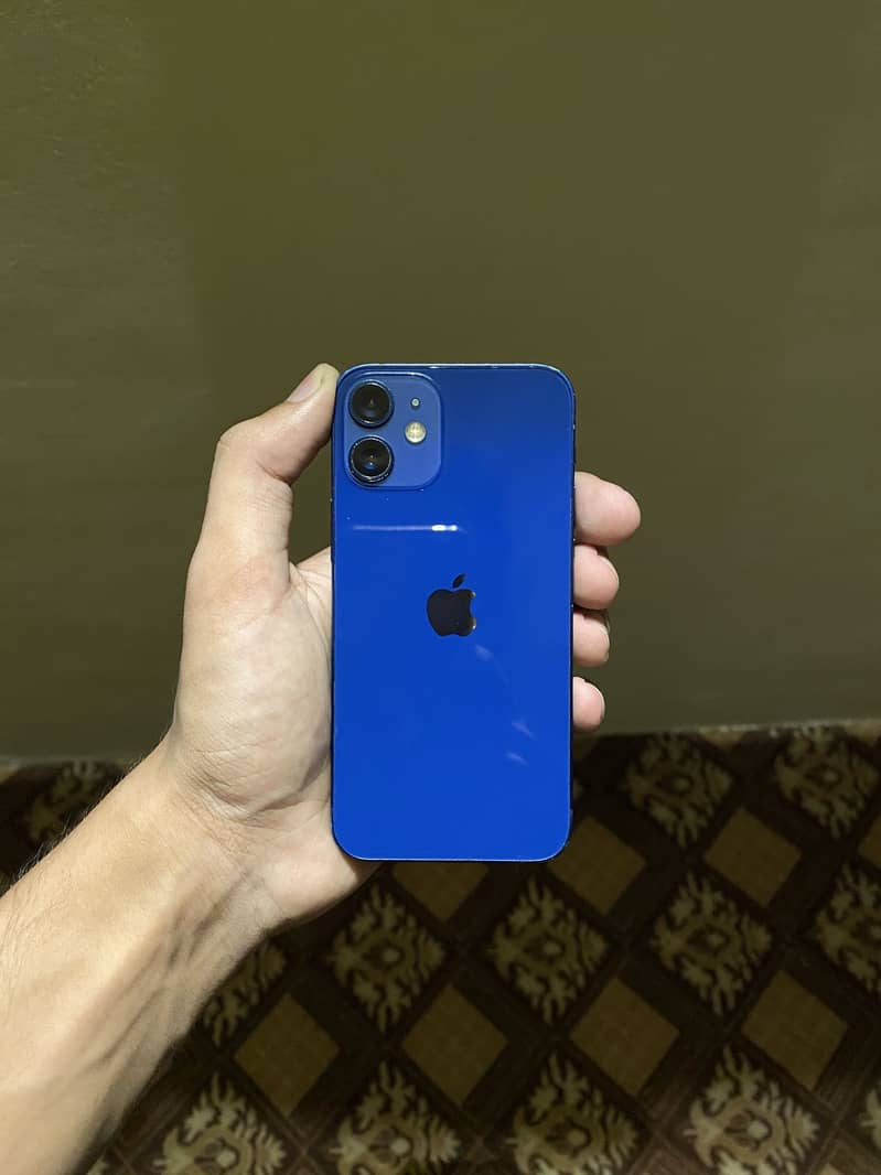iPhone 12 mini 1