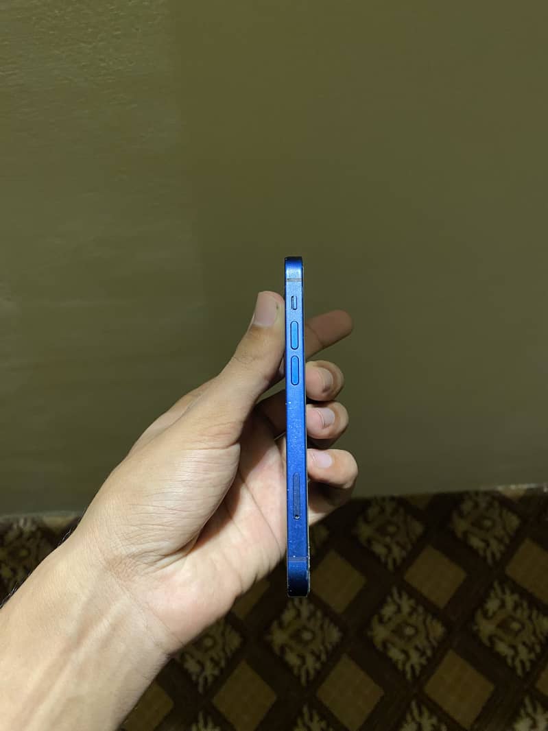 iPhone 12 mini 3