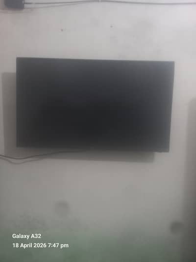 PEL LCD 40ince
