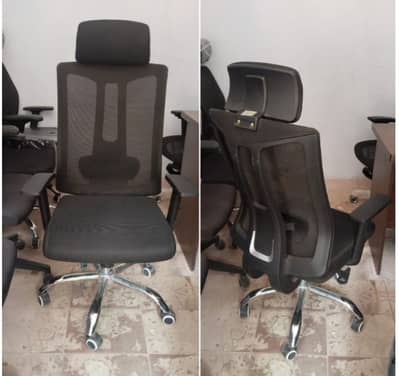 durable office chair for office furniture setup | best ergonomic chair