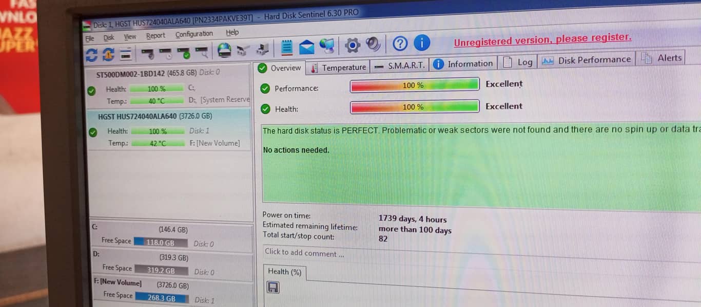 4tb hard disk 1