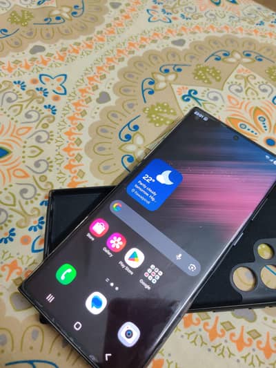 Samsung s 22 ultra