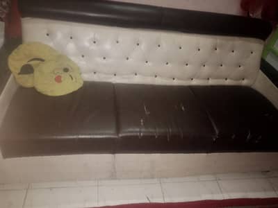 5 seater sofa