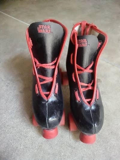 skating shoes