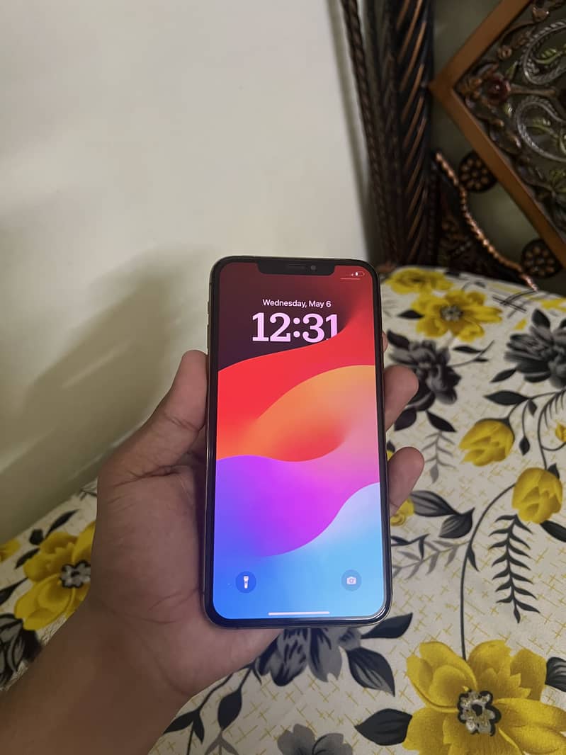 iPhone 11 Pro Max 5