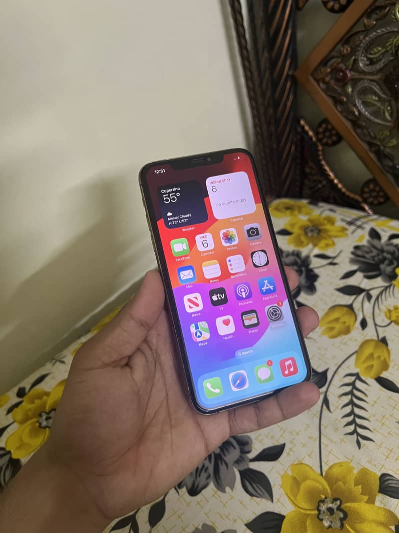 iPhone 11 Pro Max 6