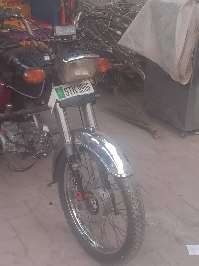 Good condition 5