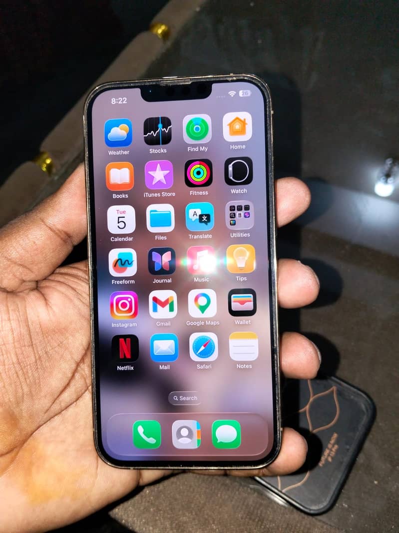 Apple iPhone 13 Pro 3