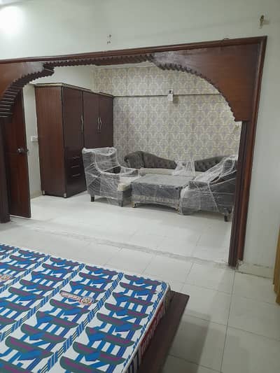 Apartment fkr rent