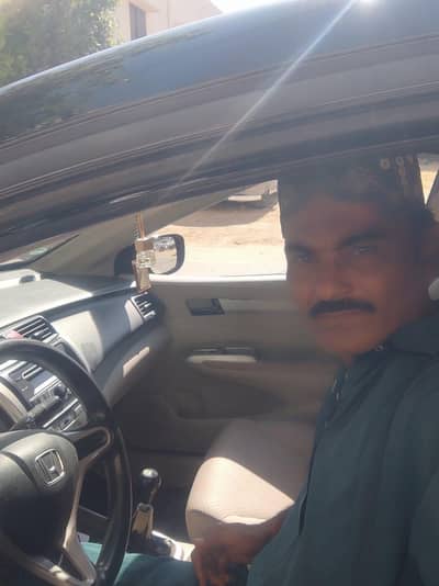 need driver job