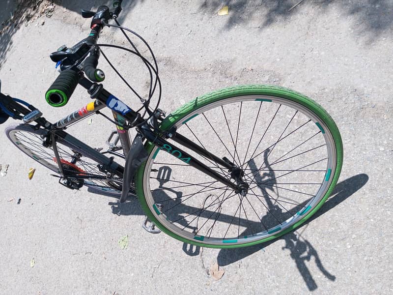 bicycle 2