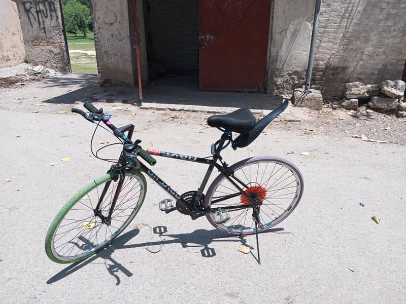 bicycle 3
