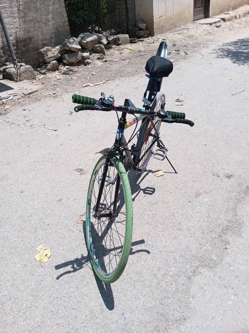 bicycle 4