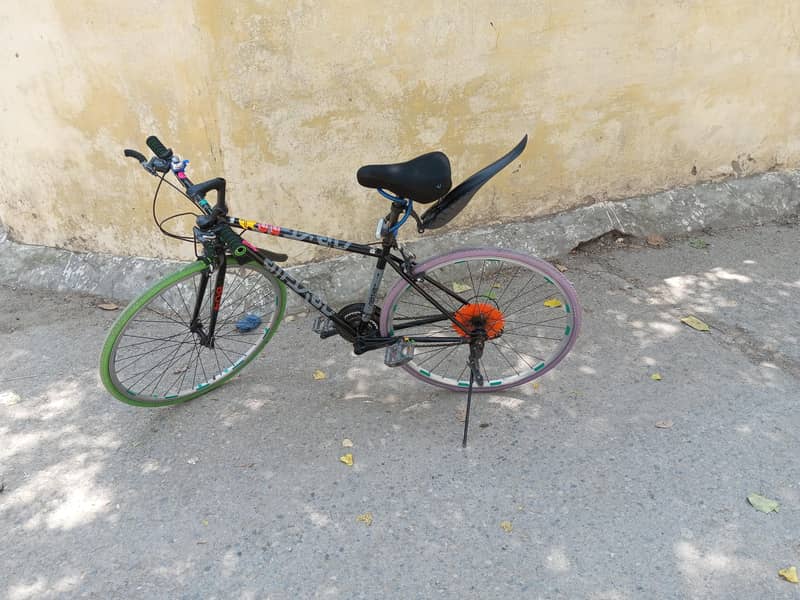 bicycle 6