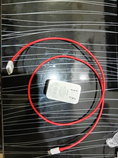Oneplus 65w Warp Charger