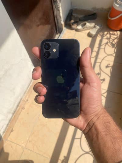 i phone 12 Non pta Water pack 64Gb 89% Battery Health