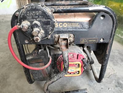 Generator for sale
