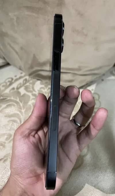 Iphone 12 pro max factory unlock