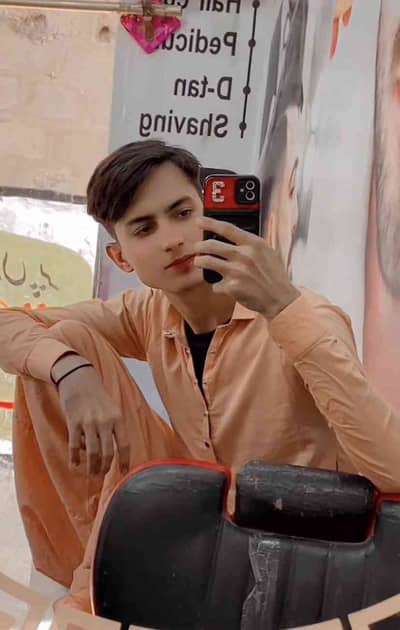 Yasir khan 