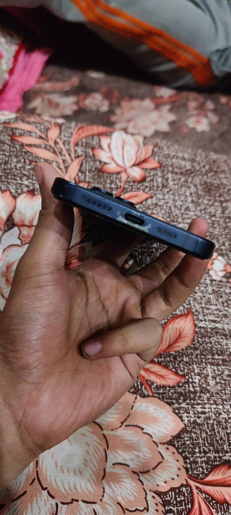 Iphone 15 pro max 5