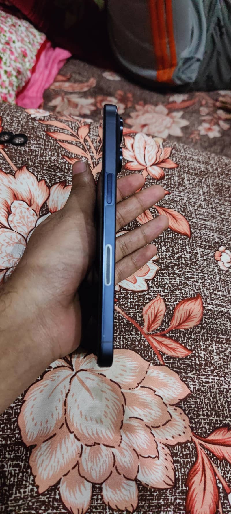 Iphone 15 pro max 6