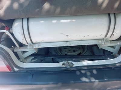 Mehran VX 2011 Model Islamabad Number CNG  fit