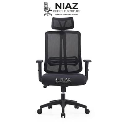 comfortable office chair for long sitting hours work and study use