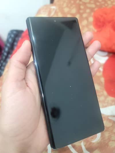 Google Pixel 6 Pro PTA Approved