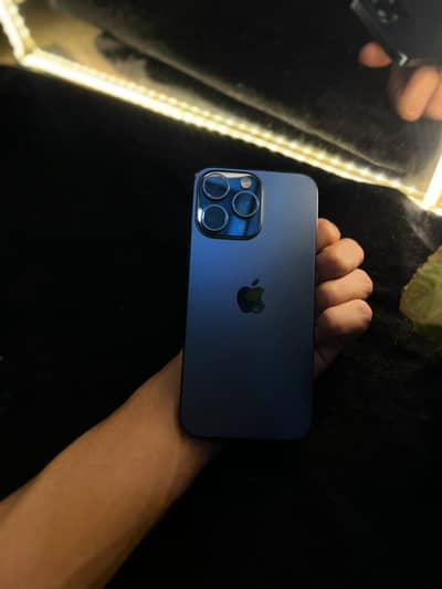 iPhone 15 Pro Max Non PTA FU 256Gb
