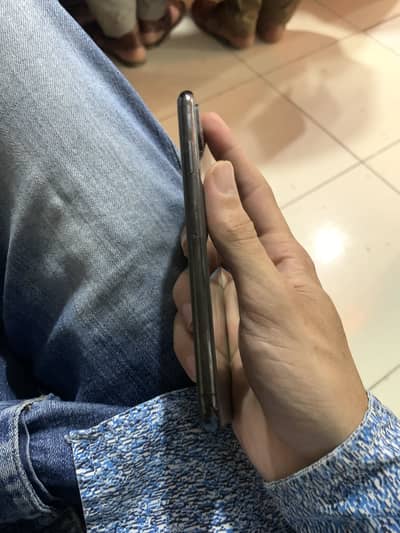 Xs max PTA approved