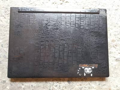Lenovo laptop touch screen