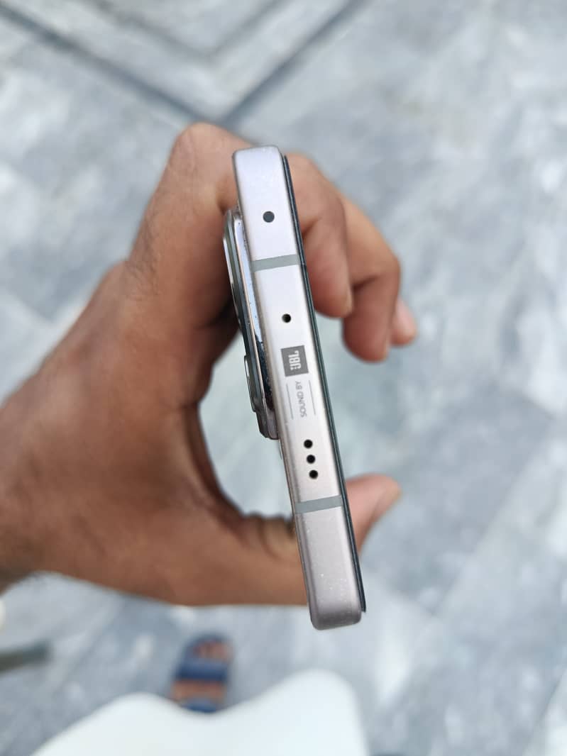 Infinix Note 50 3