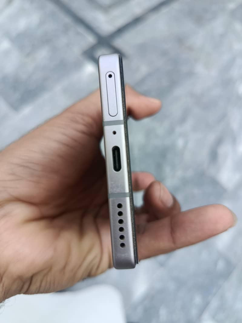 Infinix Note 50 4