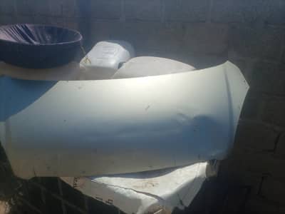 Original DAIHATSU MIRA BONAT, bonnet, mira ,mera,