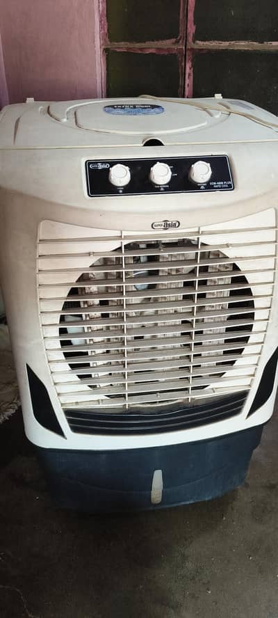 Room Cooler