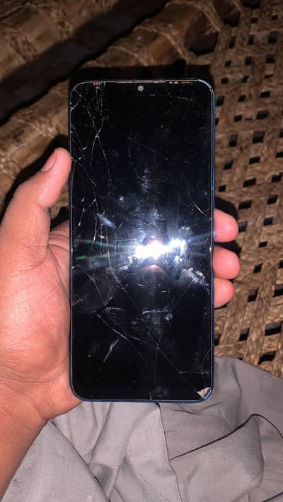 all ok just panel break