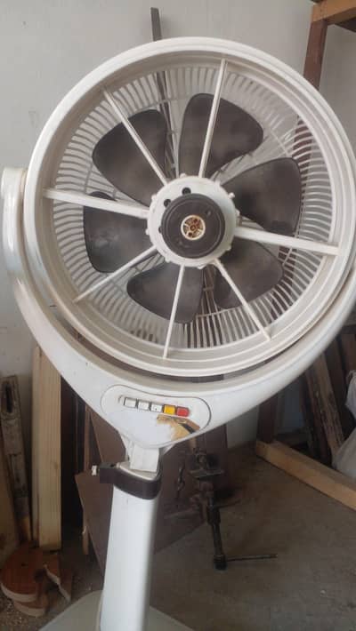 GFC AC fan for sale