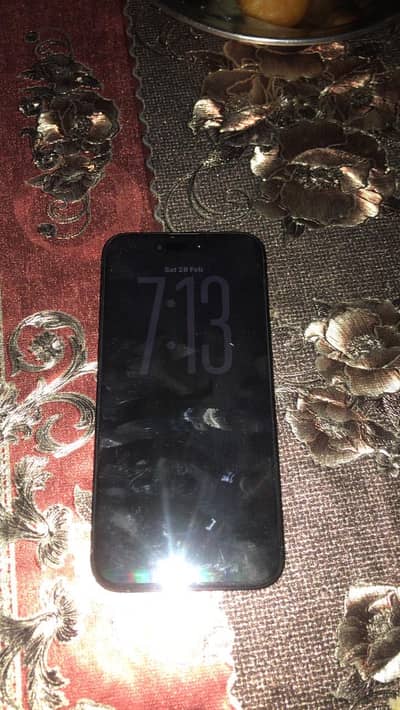 IPhone 14 Pro Max baypass 128gb and 87%