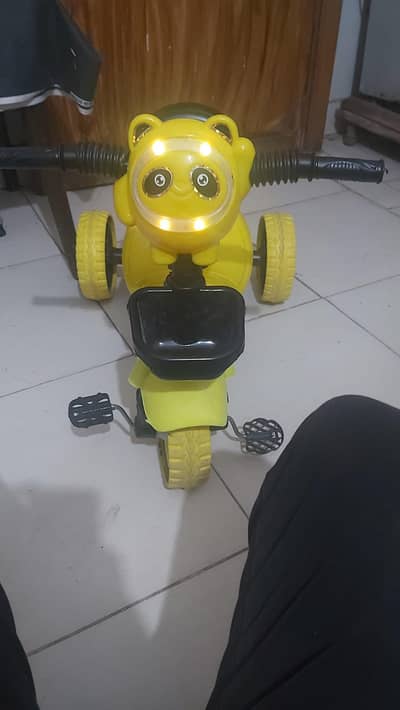 kids Cycle Toddler Cycle
