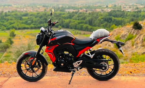 Super Star R200CC
