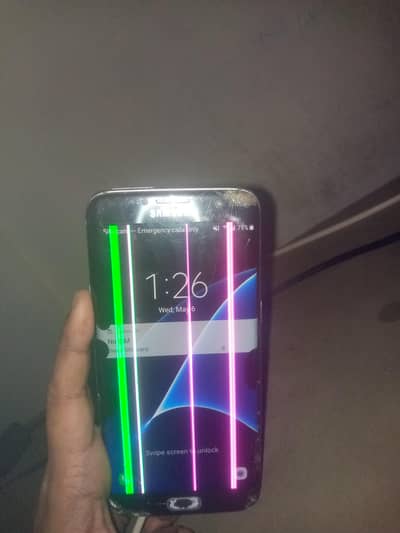Samsung S7edge