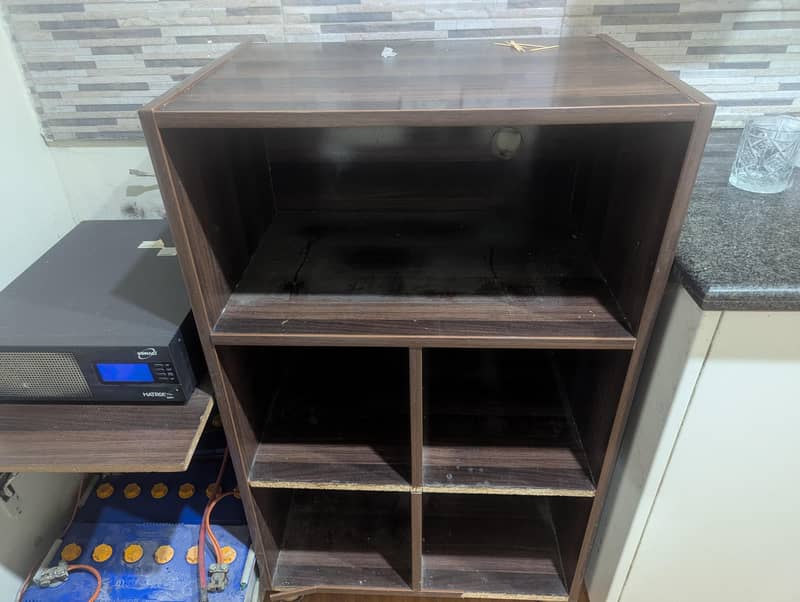 Kitchen Cabinet 0