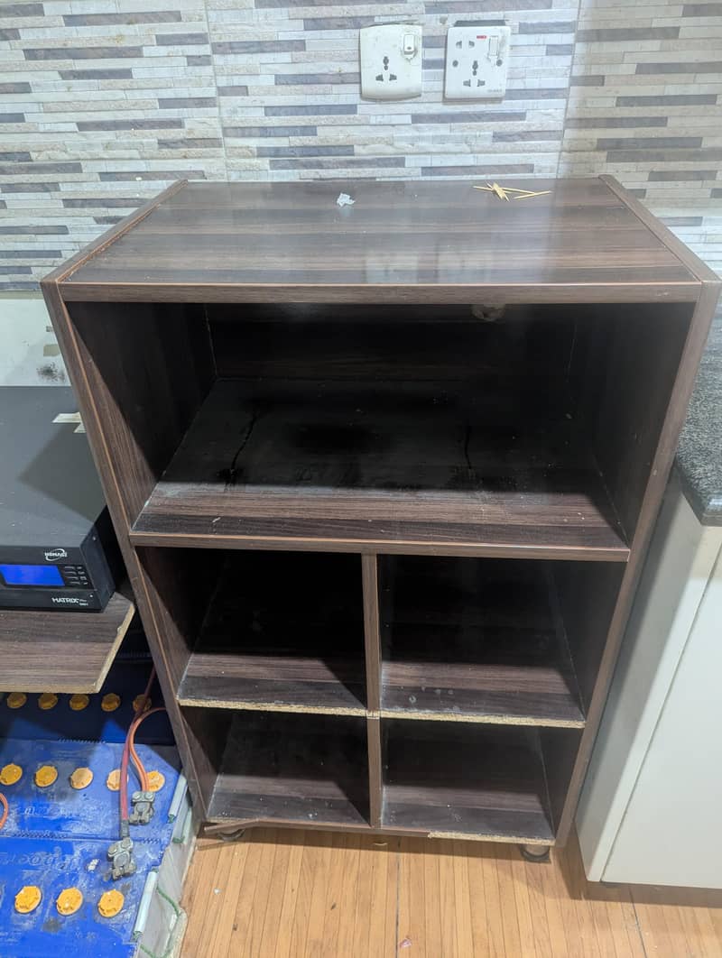 Kitchen Cabinet 1