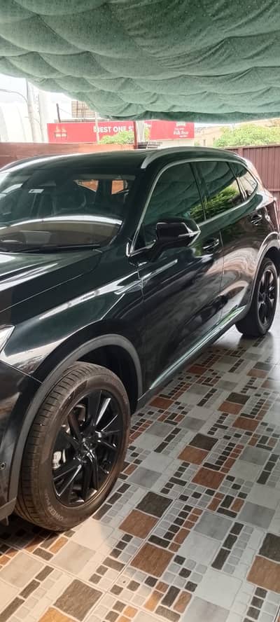 Haval H6 2024