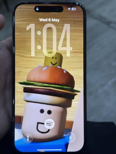 iphone 15pro Jv
