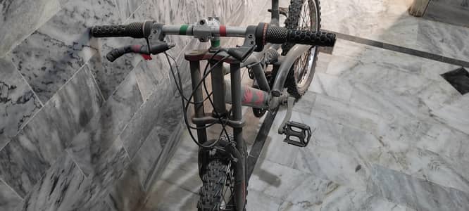 cycle
