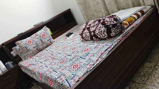 good condition